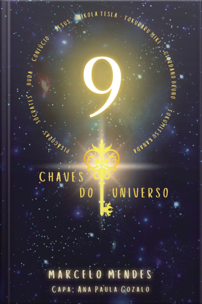 Nove Chaves Do Universo