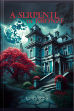 A Serpente De Bronze