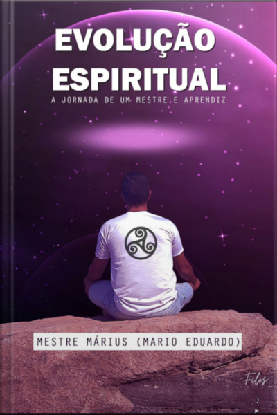 Evolução Espiritual
