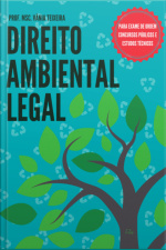 Direito Ambiental Legal