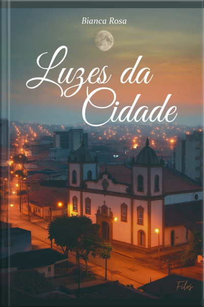 Luzes Da Cidade