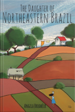 Daughter Of The Brazilian Northeast