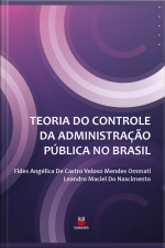 Teoria Do Controle Da Administração Pública No Brasil