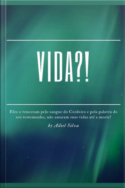 Vida?!