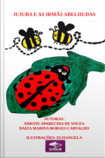 Jujuba E As Irmãs Abelhudas