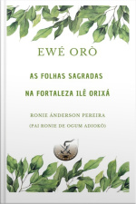 Ewé Orò
