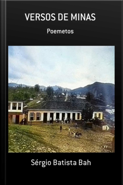 Versos De Minas