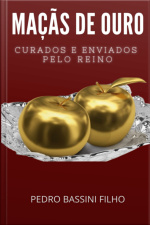 Maçãs De Ouro