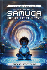 Teoria Da Imaginação: As Aventuras De Samuca Pelo Universo
