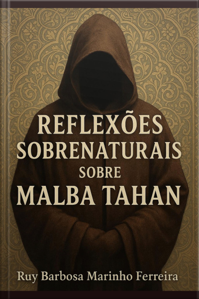 Reflexões Sobrenaturais Sobre Malba Tahan: Quando O Sobrenatural Revela O Humano