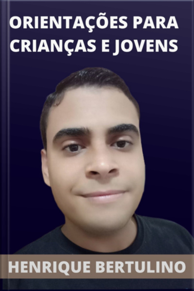 Orientações Para Crianças E Jovens