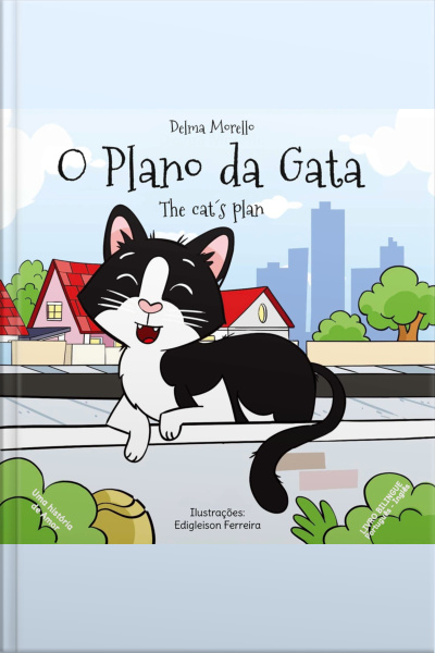 O Plano Da Gata