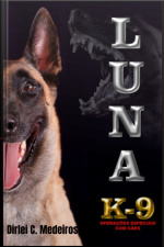 Luna K9