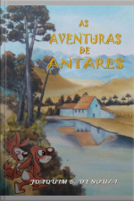 As Aventuras De Antares