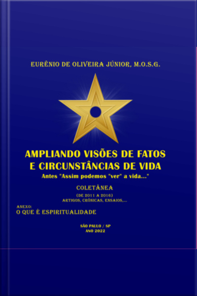 Ampliando Visões De Fatos E Circunstâncias De Vida