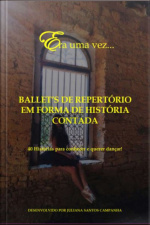 Era Uma Vez...ballets De Repertório