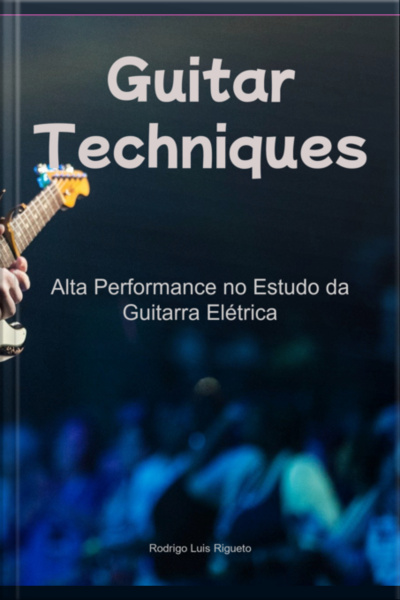 Guitar Technics