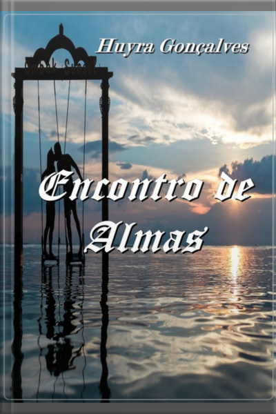 Encontro De Almas