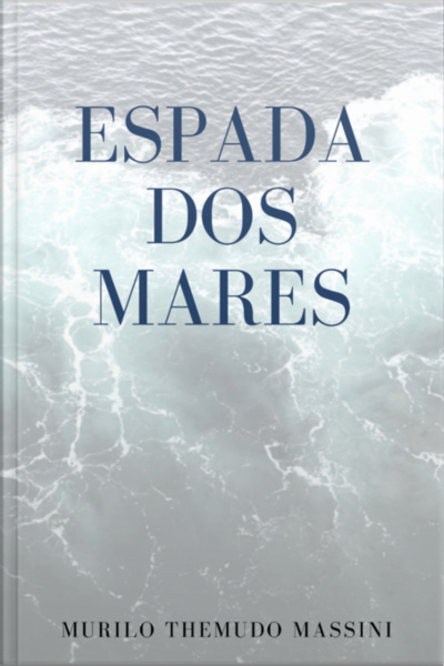 Espada Dos Mares