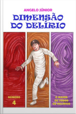 Dimensão Do Delírio - 4
