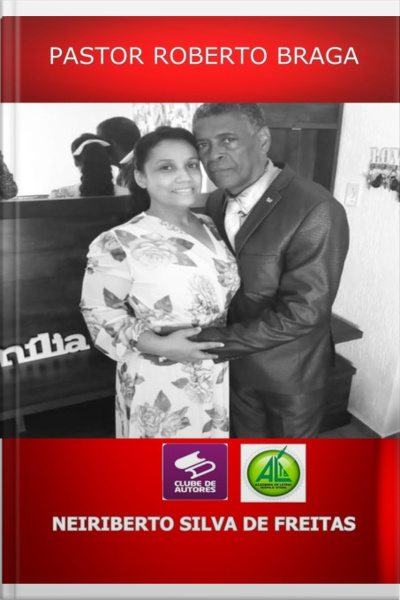 Pastor Roberto Braga