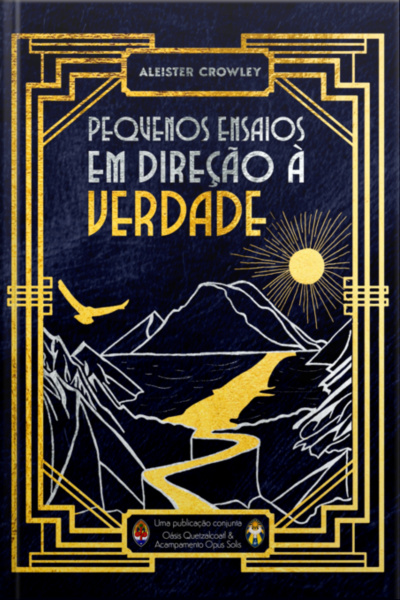 Pequenos Ensaios Em Direção À Verdade