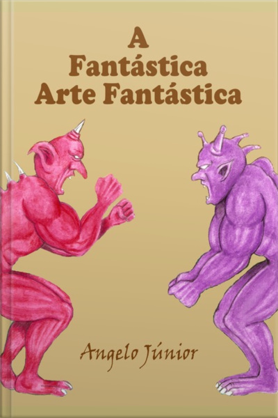 A Fantástica Arte Fantástica