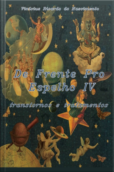 De Frente Pro Espelho Iv