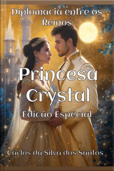 Princesa Crystal