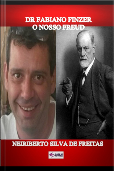 Dr Fabiano Finzer O Nosso Freud