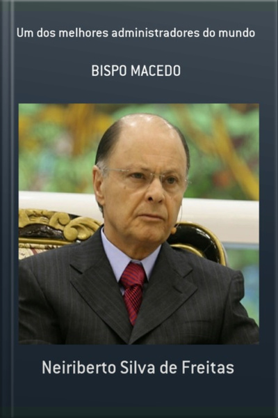 Um Dos Melhores Administradores Do Mundo