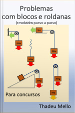 Problemas Com Blocos E Roldanas