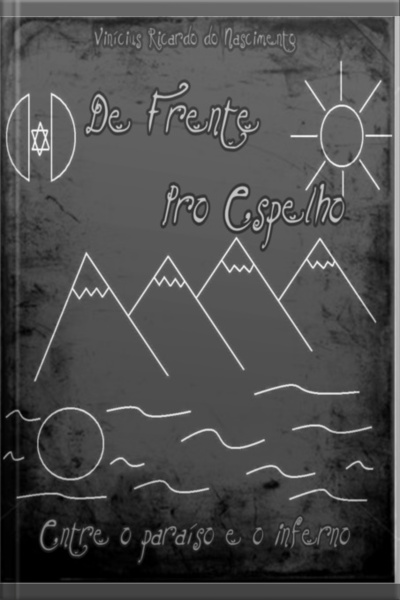 De Frente Pro Espelho Ii