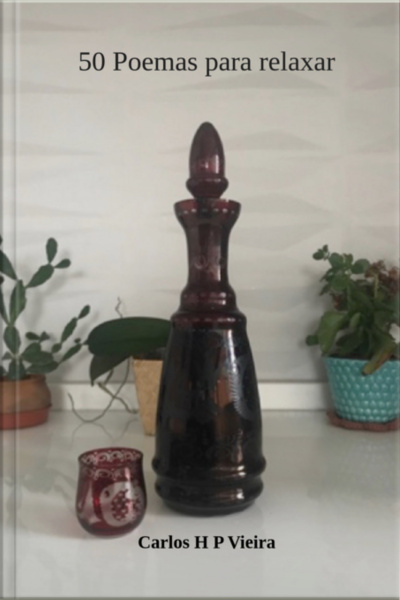 50 Poemas Para Relaxar