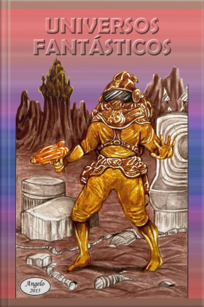 Universos Fantásticos