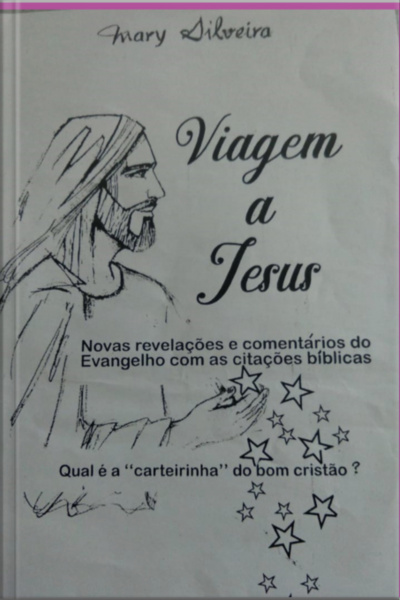 Viagem A Jesus