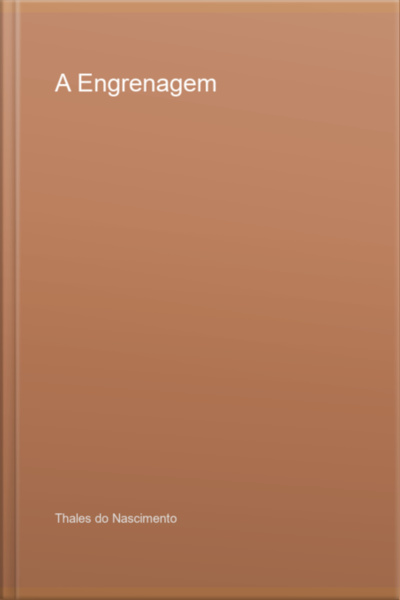 A Engrenagem