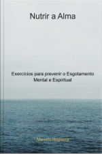 Nutrir A Alma
