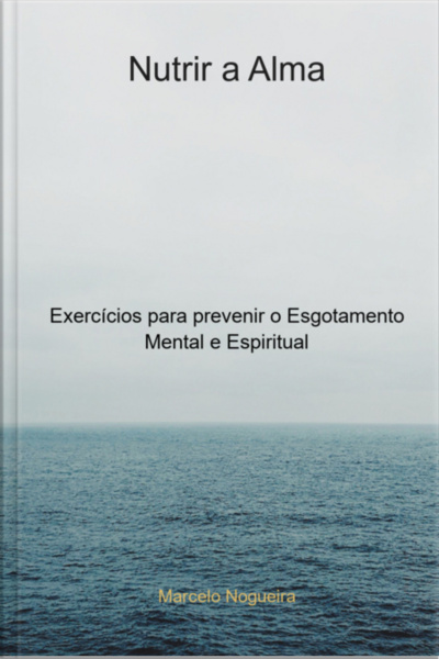 Nutrir A Alma