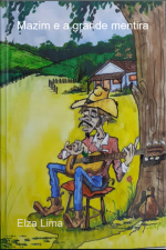Mazim E A Grande Mentira