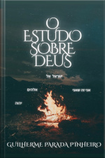 O Estudo Sobre Deus