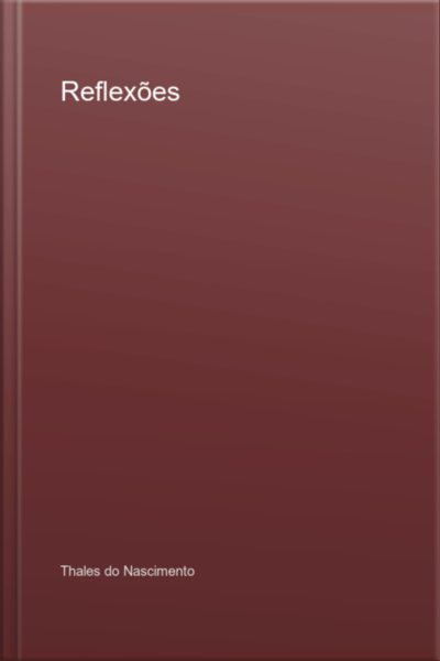 Reflexões