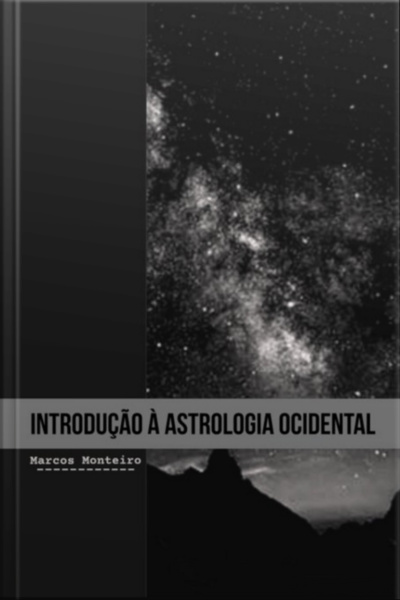 Introdução À Astrologia Ocidental