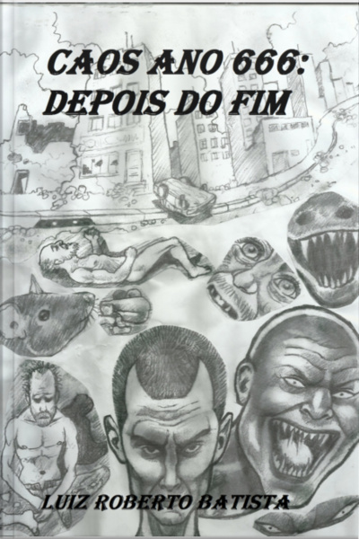 Caos Ano 666