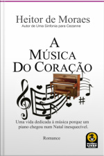 A Música Do Coração