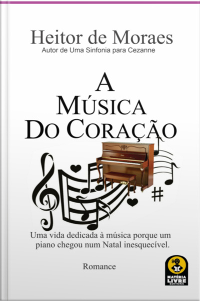 A Música Do Coração