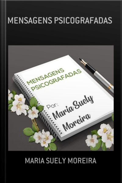 Mensagens Psicografadas