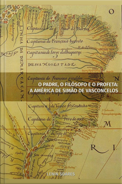 O Padre, O Filósofo E O Profeta