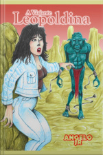 A Viajante Leopoldina