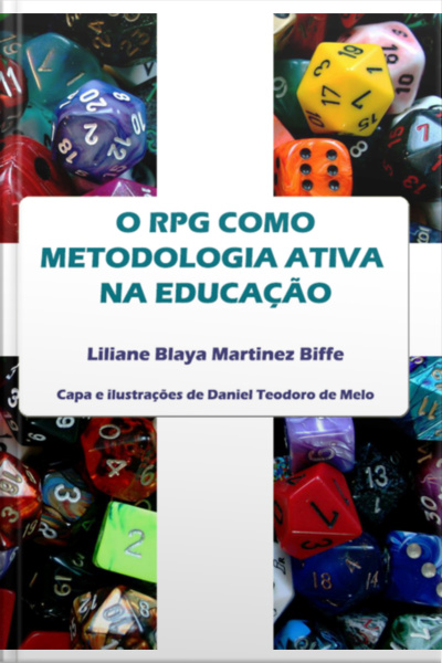 O Rpg Como Metodologia Ativa Na Educação